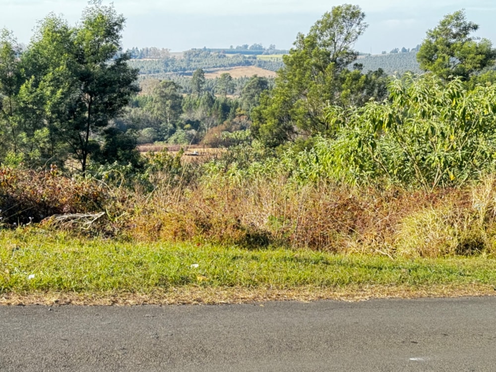 Residential vacant land sold in Richmond, Midlands, Rural - 1PM1663817