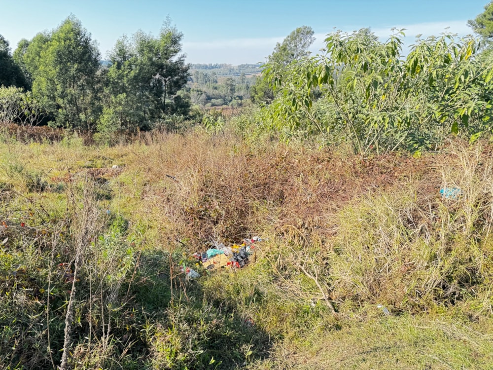 Residential vacant land sold in Richmond, Midlands, Rural - 1PM1663817