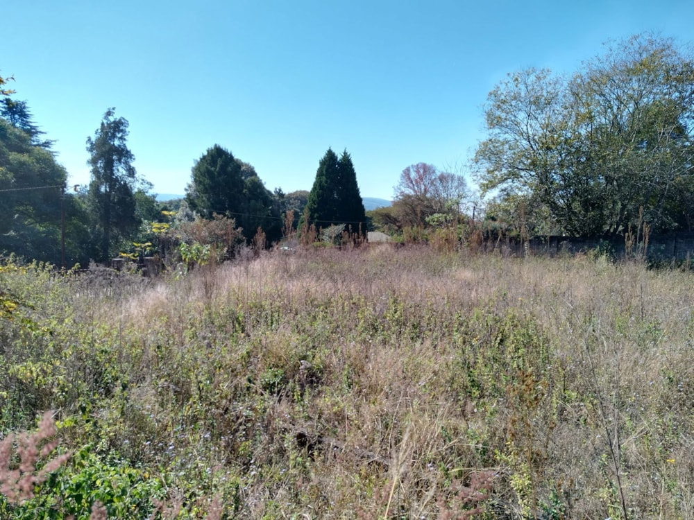 Vacant land for sale in Sabie - 1LY1699536