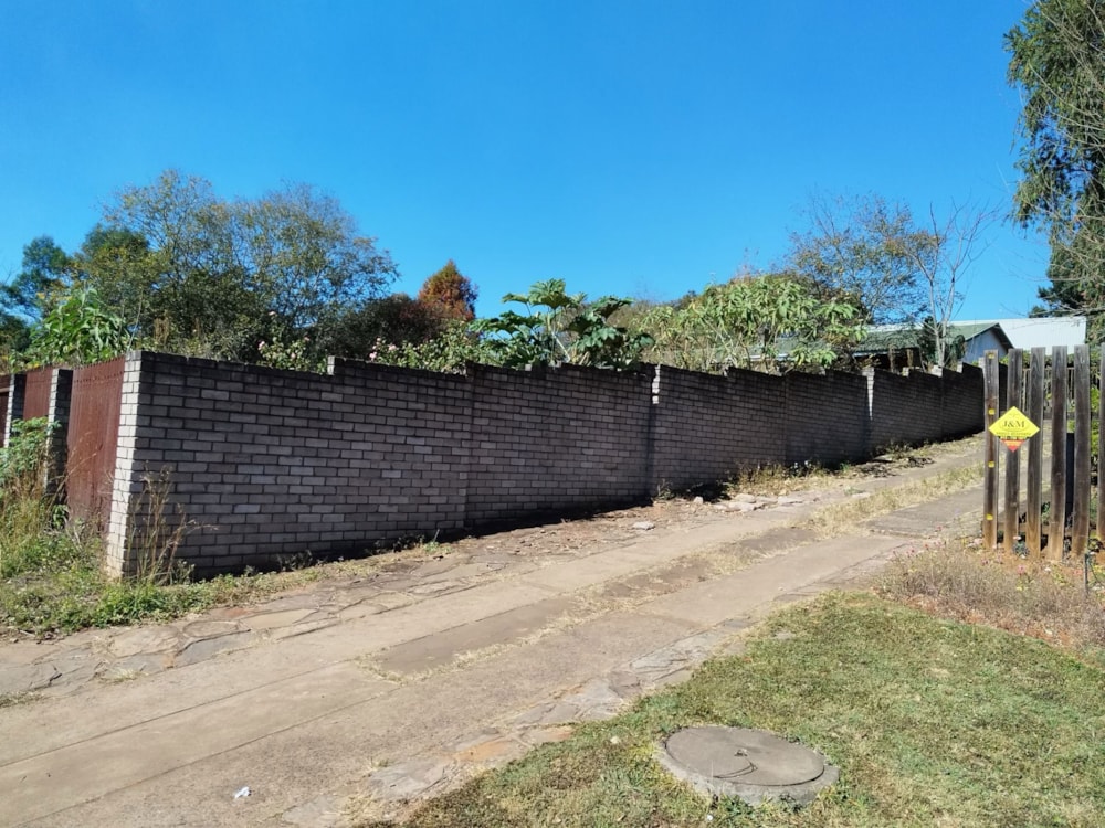 Vacant land for sale in Sabie - 1LY1699536