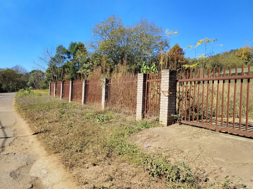 Vacant land for sale in Sabie - 1LY1699536