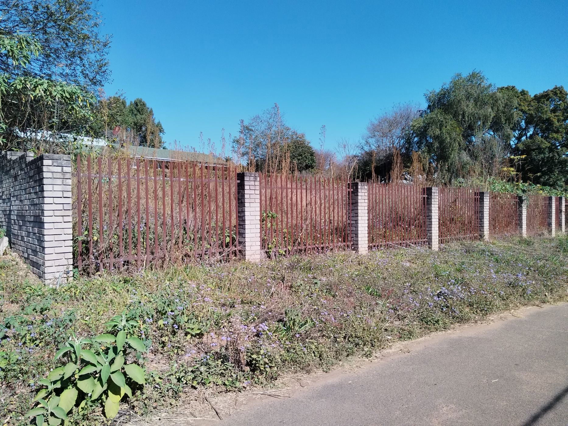 Vacant land for sale in Sabie - 1LY1699536