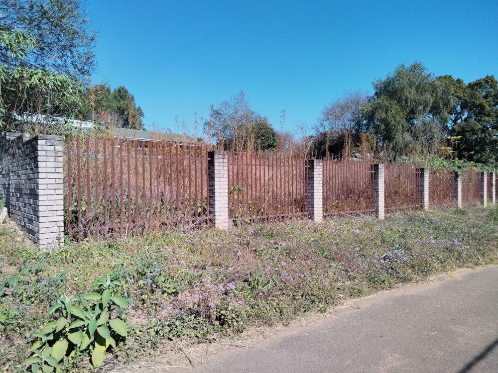 Vacant land for sale in Sabie - 1LY1699536