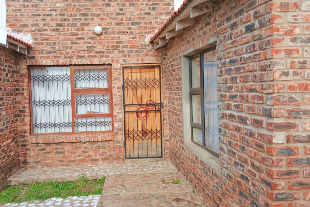 House for sale in Motherwell NU 5 - 1PLZ1661590