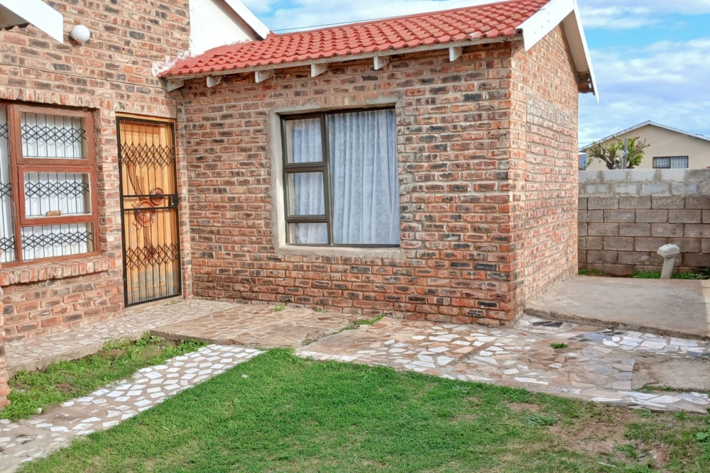 House for sale in Motherwell NU 5 - 1PLZ1661590