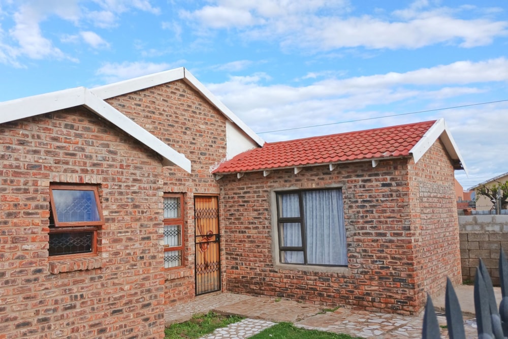 House for sale in Motherwell NU 5 - 1PLZ1661590