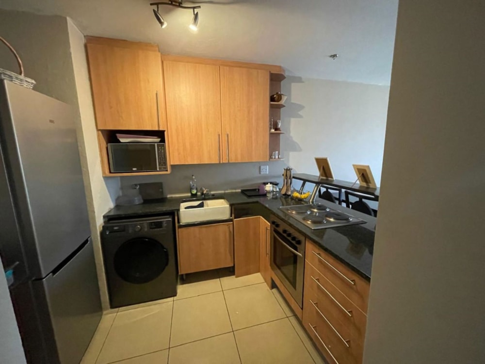 Apartment for sale in Amberfield, Centurion - CN1661600 Apartment for sale in Amberfield, Centurion - CN1661600