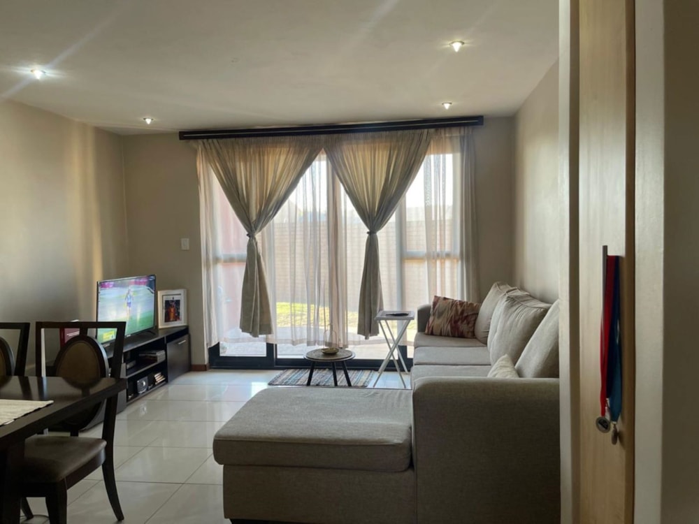 Apartment for sale in Amberfield, Centurion - CN1661600 Apartment for sale in Amberfield, Centurion - CN1661600