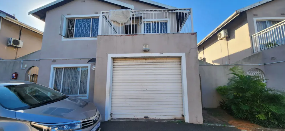 Apartment for sale in Woodlands, Montclair - 1WB1661637