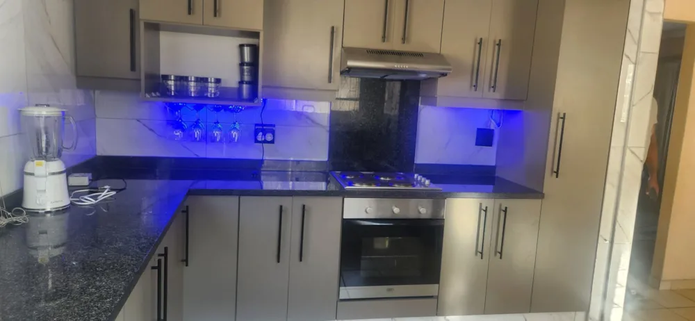 Apartment for sale in Woodlands, Montclair - 1WB1661637