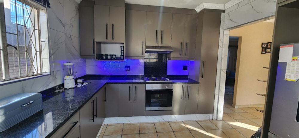 Apartment for sale in Woodlands, Montclair - 1WB1661637