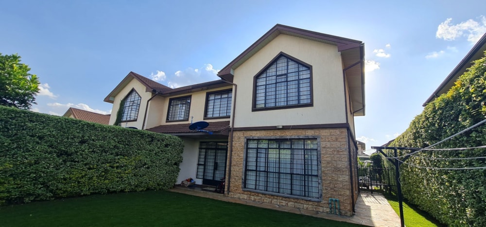 House to rent in Kiambu Road, Kenya - 3KE1718191 House to rent in Kiambu Road, Kenya - 3KE1718191