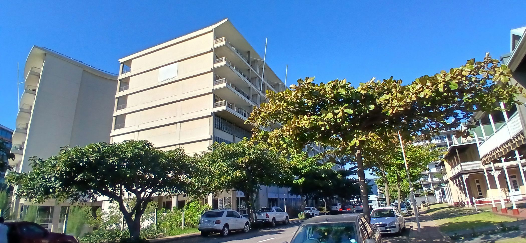 Apartment for sale in Point Waterfront Durban - 1DA1661683