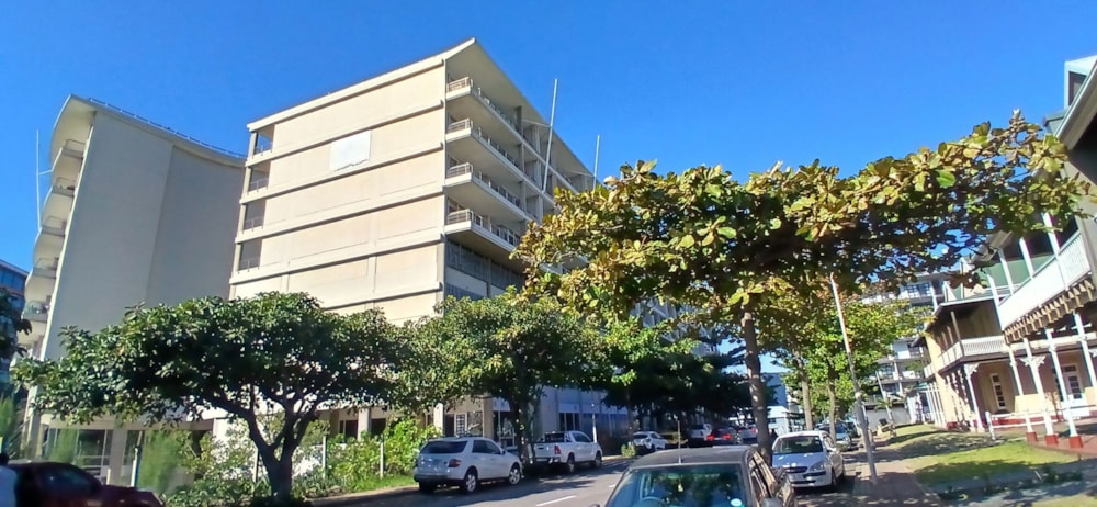 Apartment for sale in Point Waterfront Durban - 1DA1661683