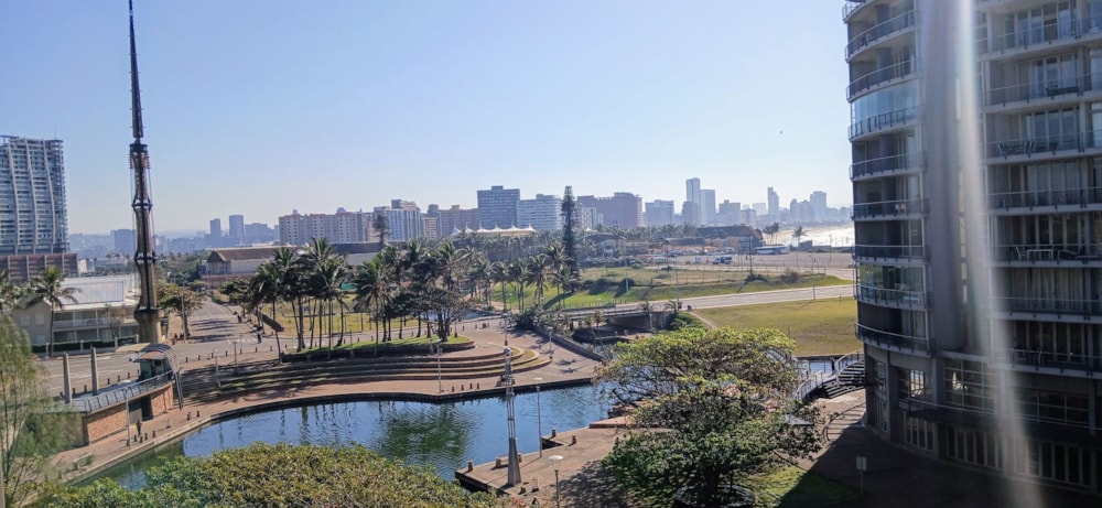 Apartment for sale in Point Waterfront Durban - 1DA1661683 Apartment for sale in Point Waterfront Durban - 1DA1661683