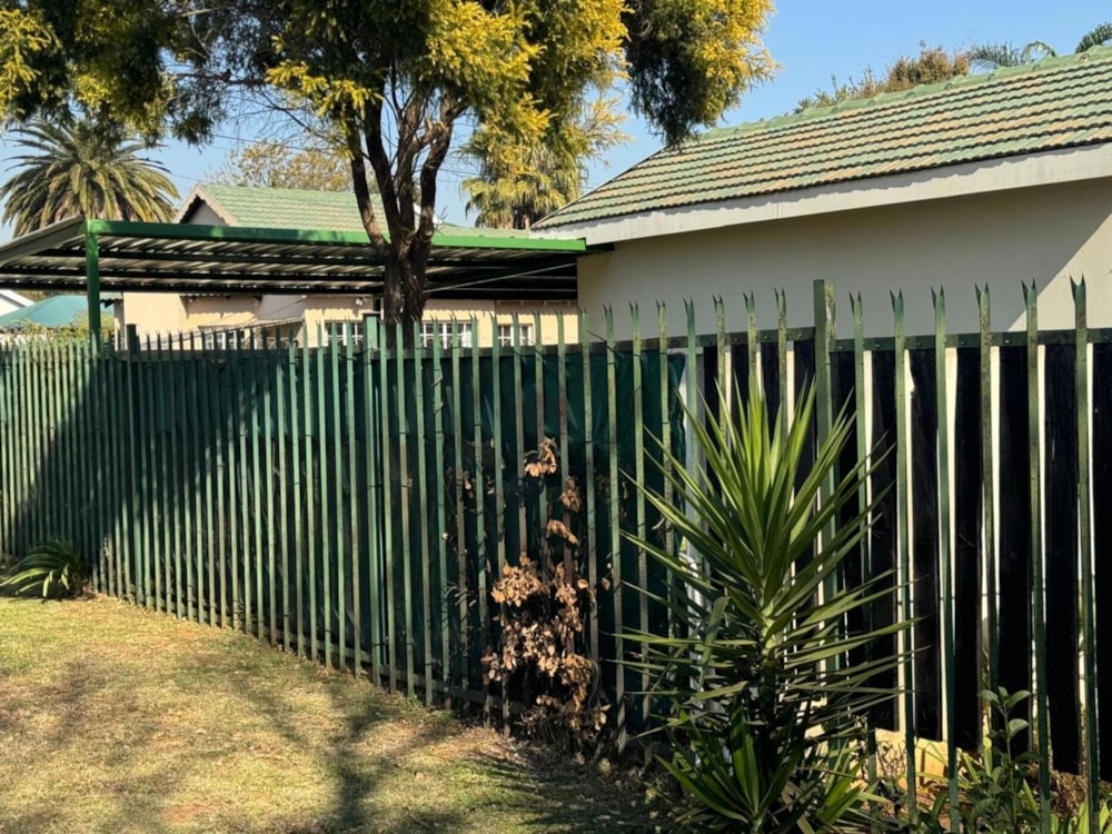 Townhouse sold in Middelburg South (Mpumalanga South)  - 1MD1661703 Townhouse sold in Middelburg South (Mpumalanga South)  - 1MD1661703