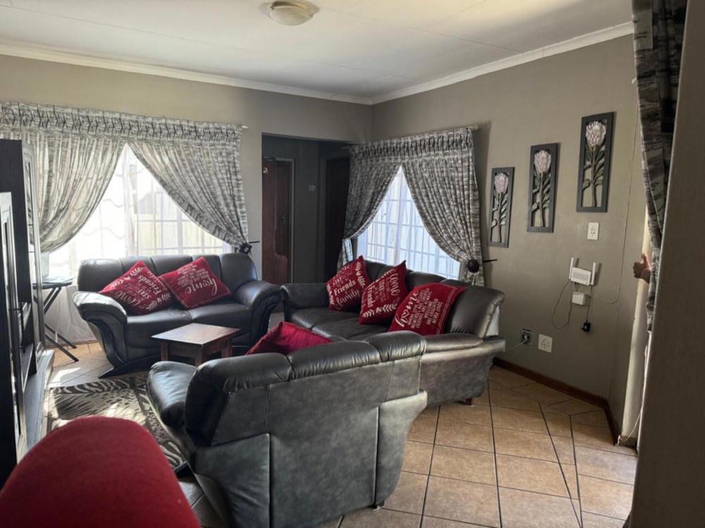 Townhouse sold in Middelburg South (Mpumalanga South)  - 1MD1661703 Townhouse sold in Middelburg South (Mpumalanga South)  - 1MD1661703