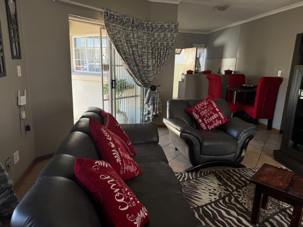 Townhouse sold in Middelburg South (Mpumalanga South)  - 1MD1661703 Townhouse sold in Middelburg South (Mpumalanga South)  - 1MD1661703