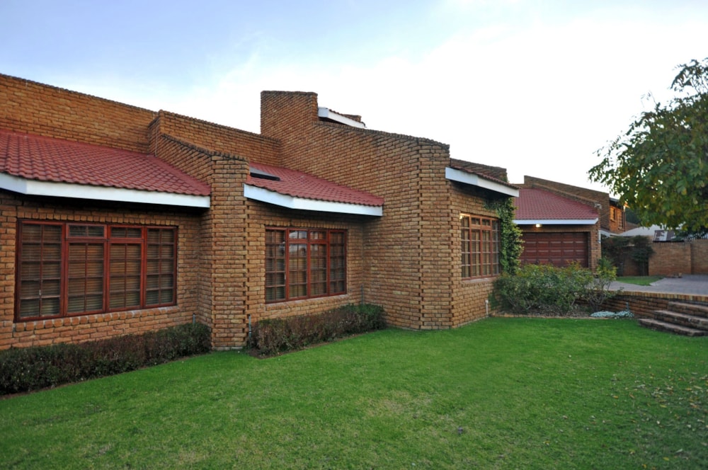 House for sale in  Vanderbijlpark SW 5 - 1VT1727435