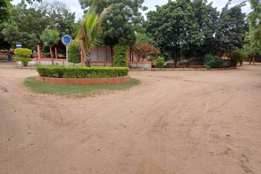 Security complex home for sale in Tete, Tete, Mozambique - 3MQ1661917