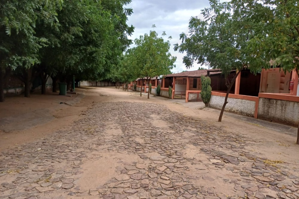 Security complex home for sale in Tete, Tete, Mozambique - 3MQ1661917