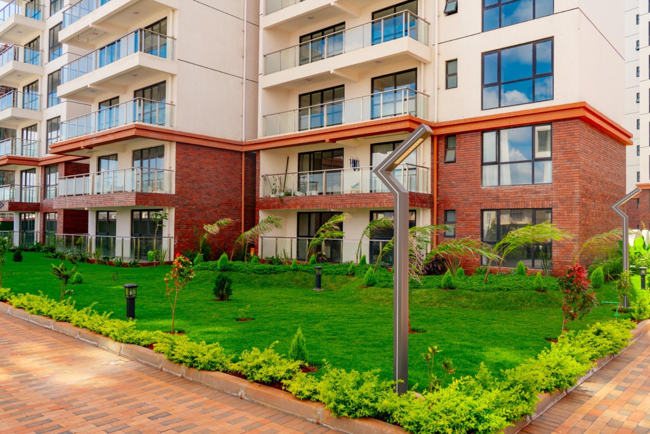 Apartment to rent in Syokimau, Kenya - 3KE1678835