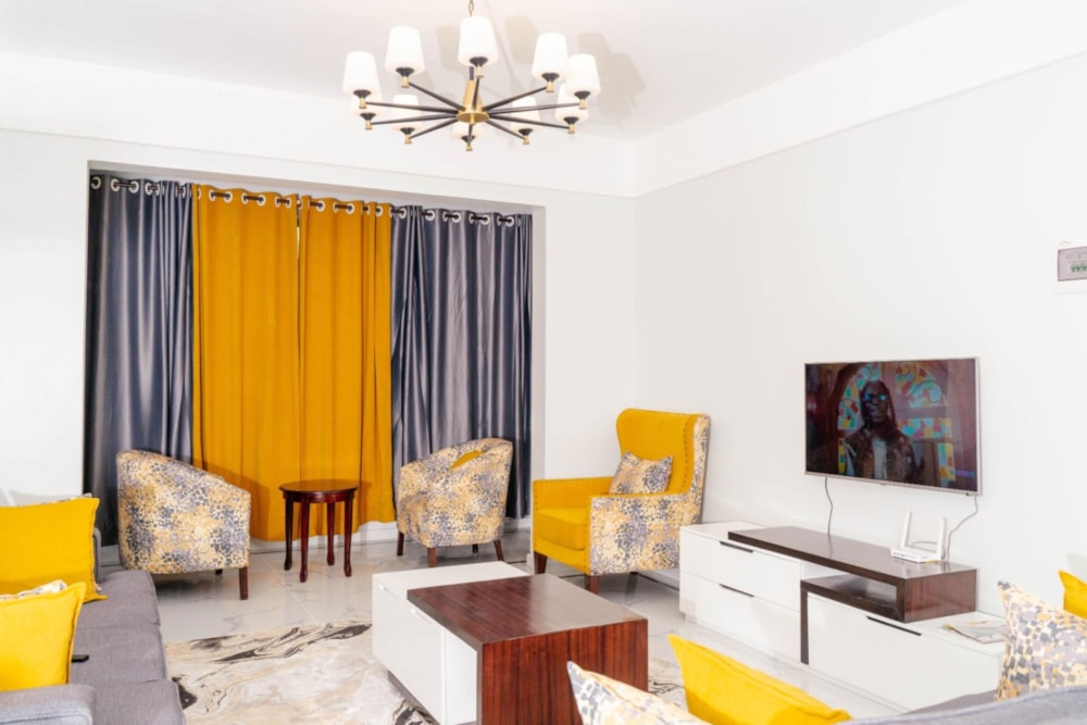 Apartment to rent in Syokimau, Kenya - 3KE1678835 Apartment to rent in Syokimau, Kenya - 3KE1678835