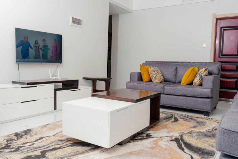 Apartment to rent in Syokimau, Kenya - 3KE1678835 Apartment to rent in Syokimau, Kenya - 3KE1678835