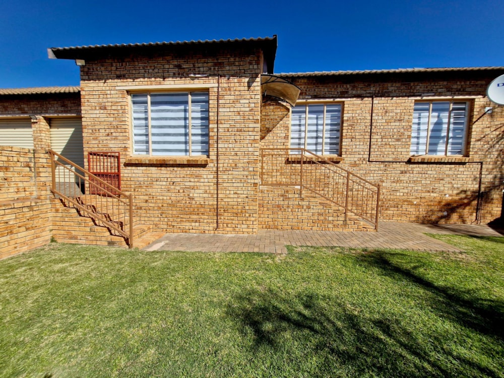 Townhouse sold in Cashan - 1RU1661780 Townhouse sold in Cashan - 1RU1661780