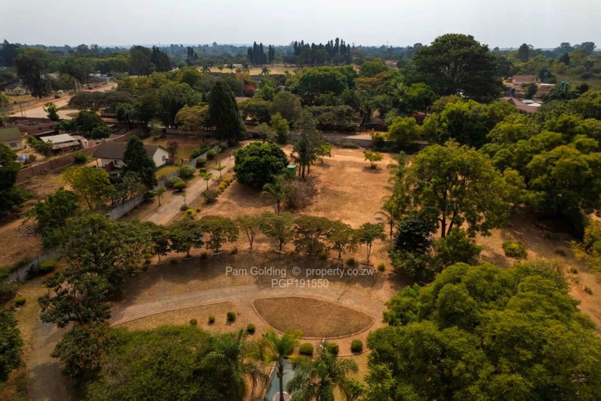 Residential vacant land for sale in Greendale, Zimbabwe - 3ZB1661803