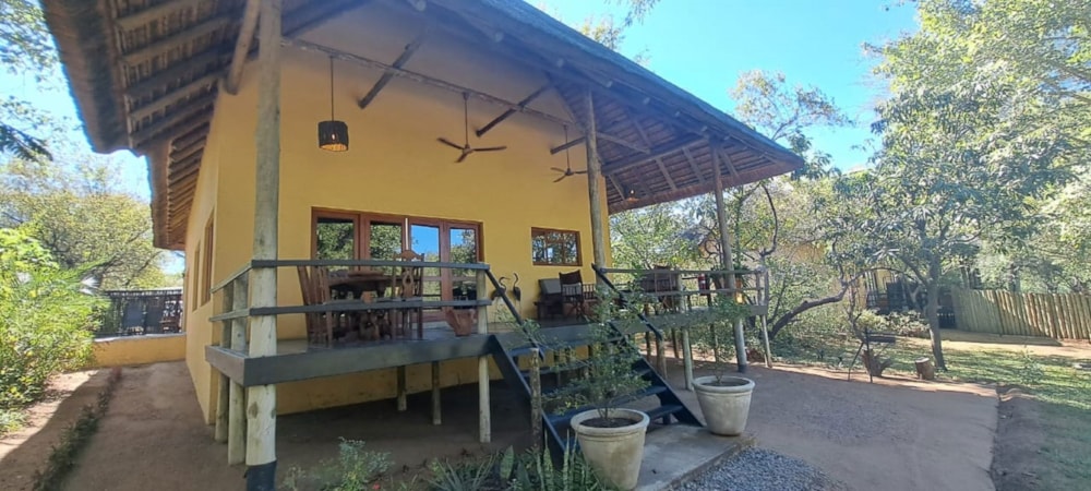 House for sale in Phalaborwa - 1PW1661835