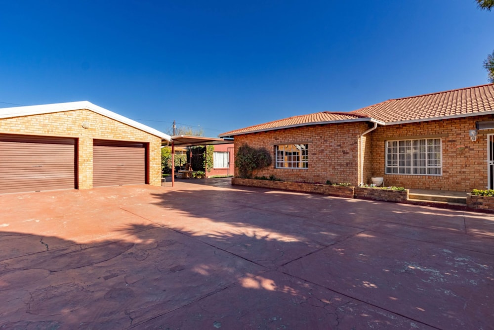 House for sale in New Modder - EN1662410 House for sale in New Modder - EN1662410