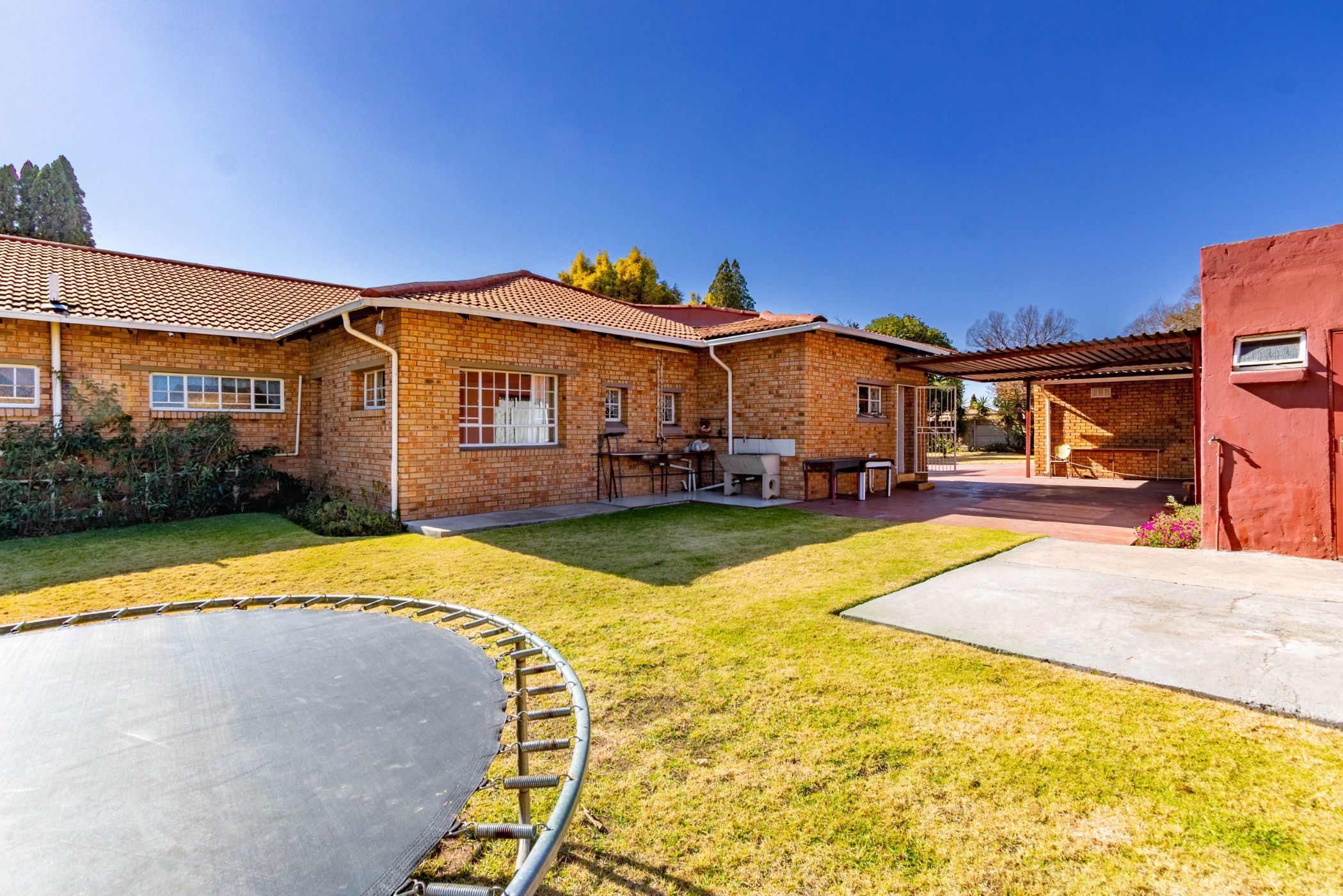 House for sale in New Modder - EN1662410