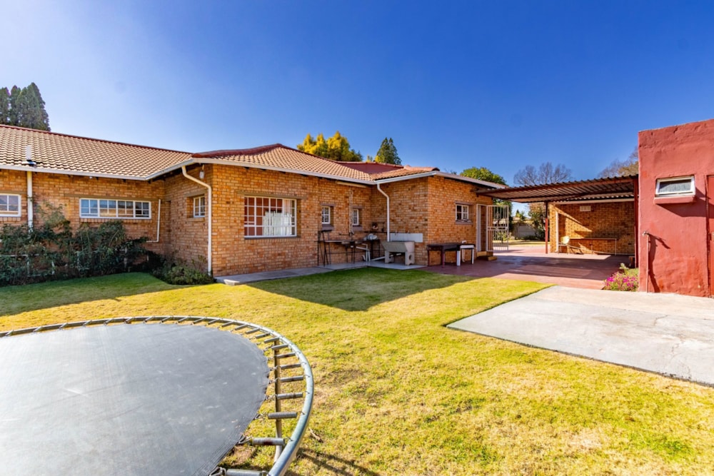 House for sale in New Modder - EN1662410