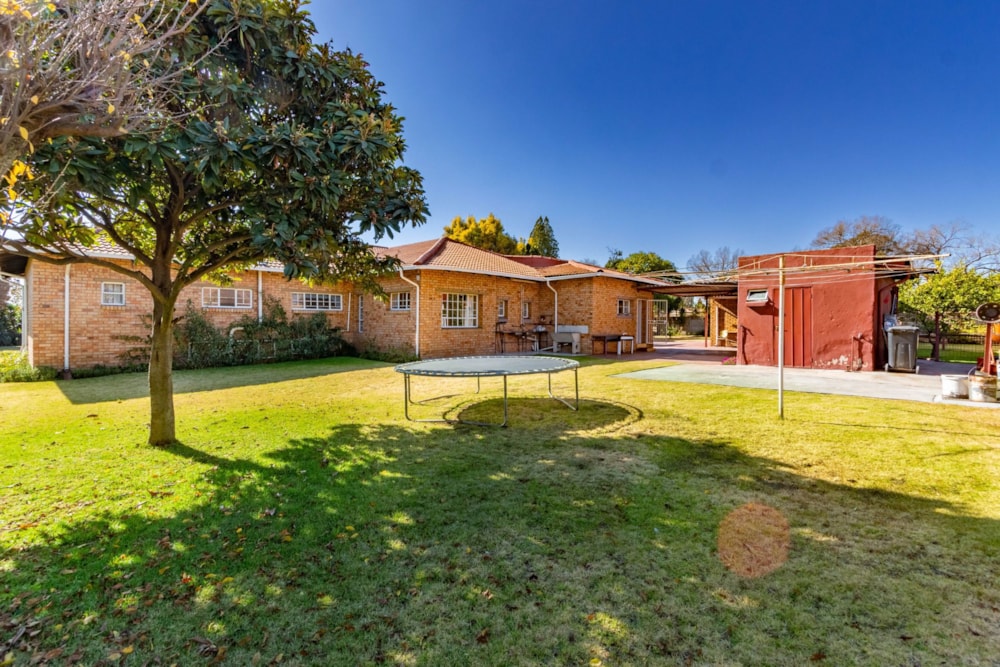 House for sale in New Modder - EN1662410 House for sale in New Modder - EN1662410