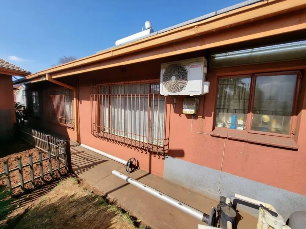 House for sale in Kookrus - 1VT1661878