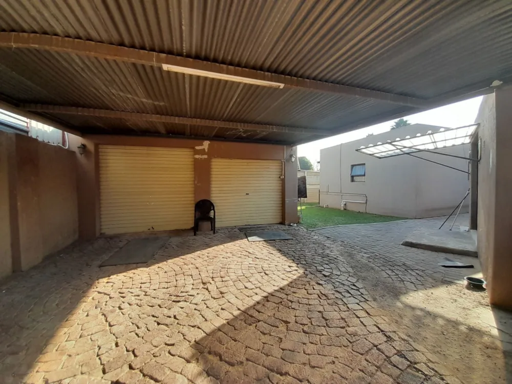 House for sale in  Vanderbijlpark SW 1 - 1VT1661889