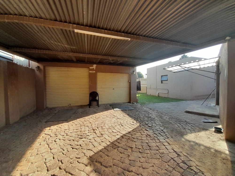 House for sale in  Vanderbijlpark SW 1 - 1VT1661889