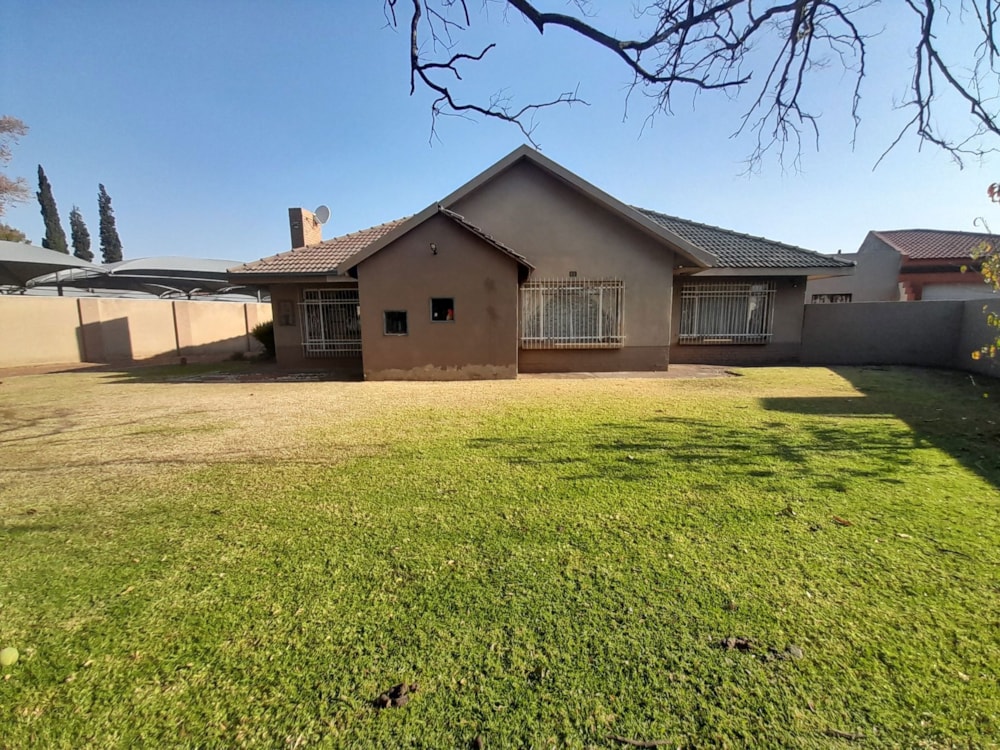 House for sale in  Vanderbijlpark SW 1 - 1VT1661889