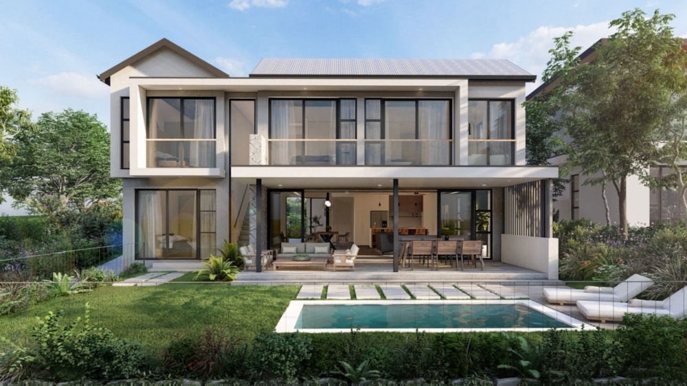 House for sale in Zululami Estate - 1BD1661959 House for sale in Zululami Estate - 1BD1661959