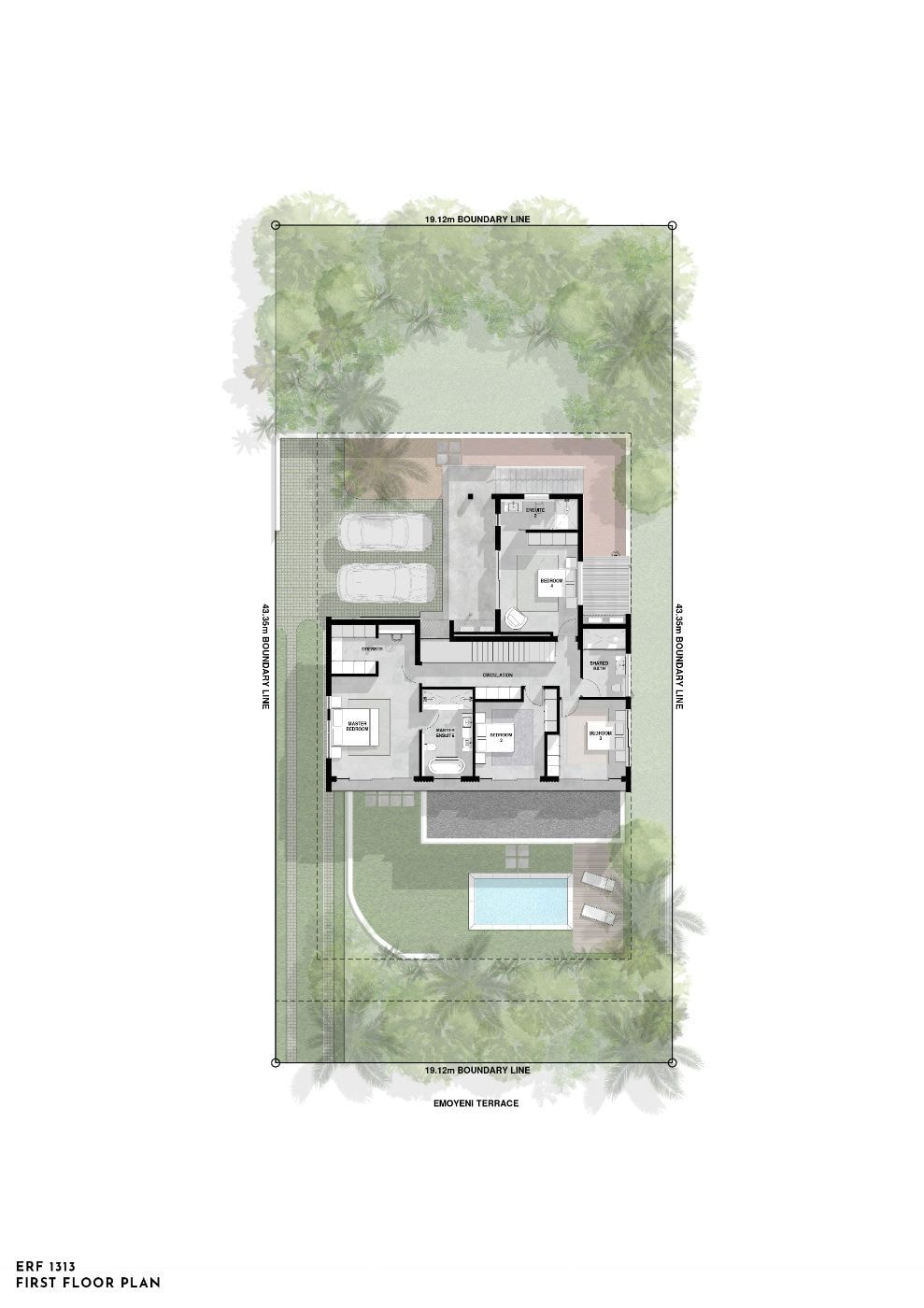 House for sale in Zululami Estate - 1BD1661931