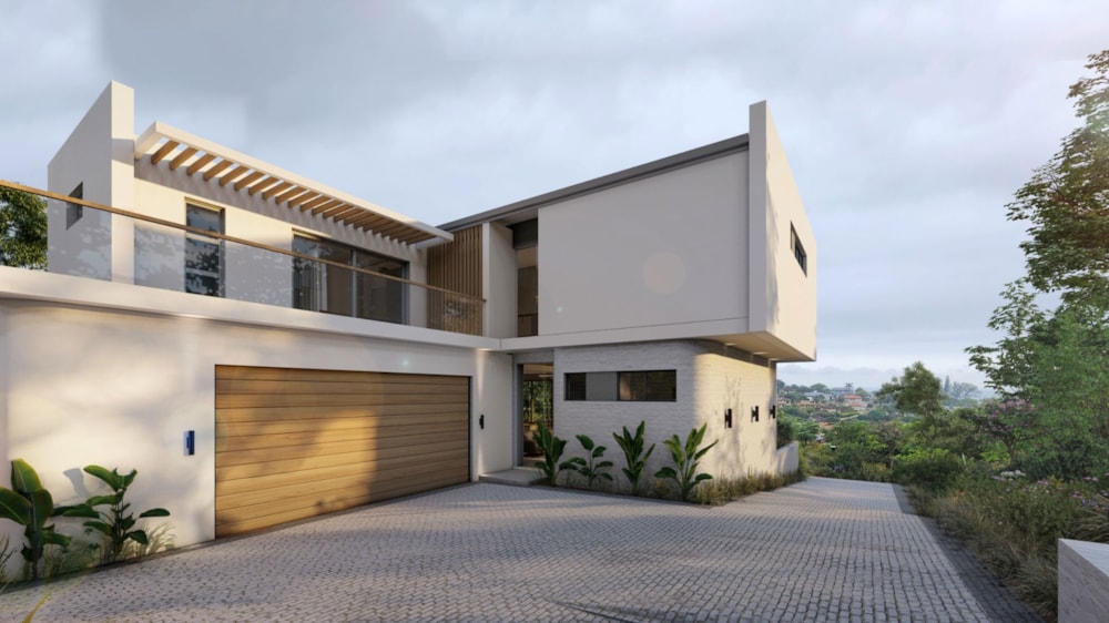 House for sale in Zululami Estate - 1BD1661931