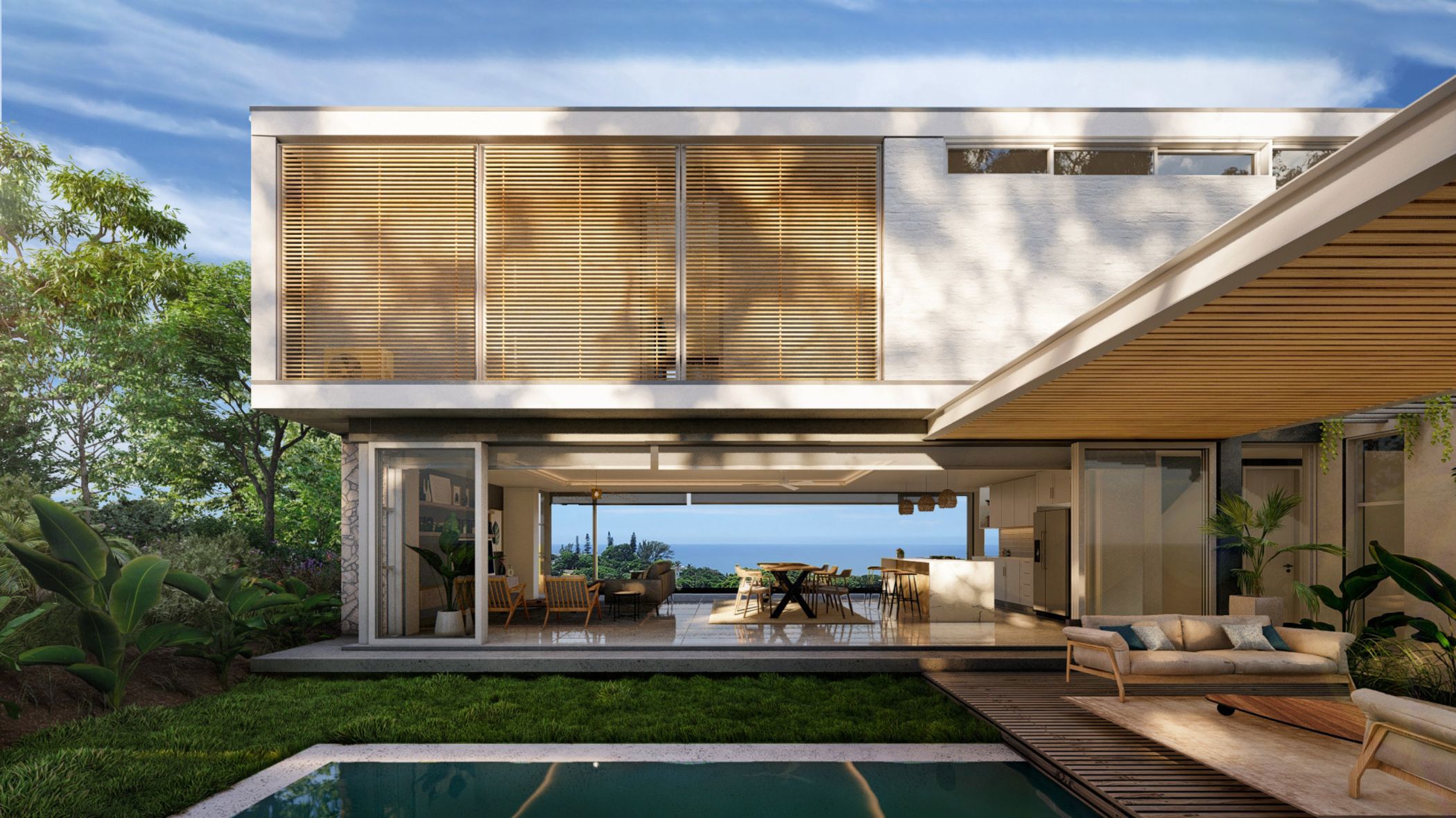 House for sale in Zululami Estate - 1BD1661933