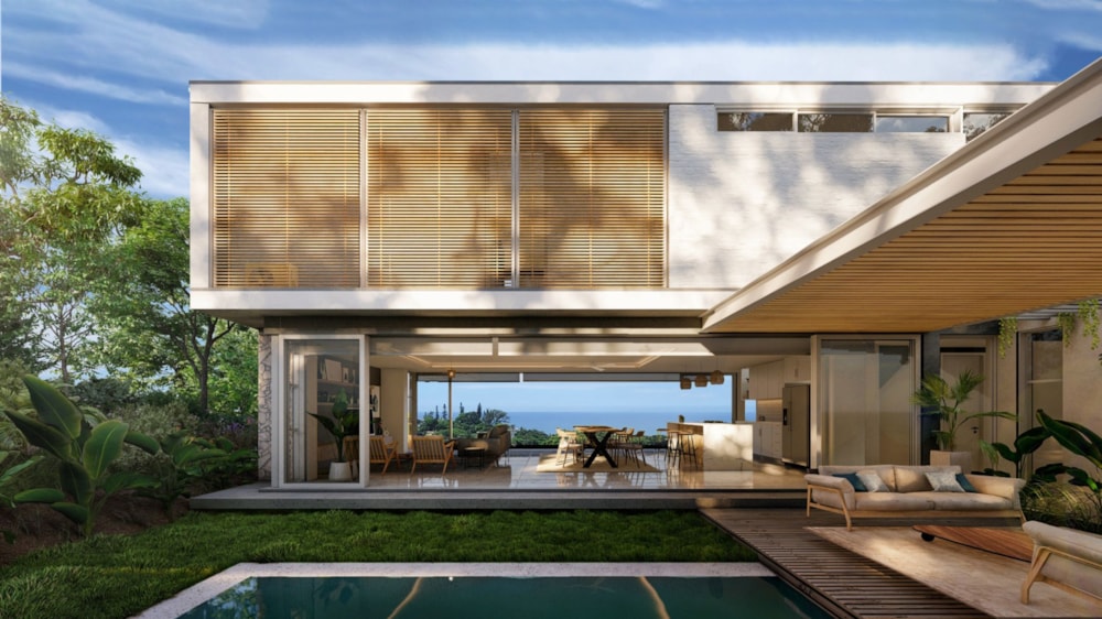 House for sale in Zululami Estate - 1BD1661933 House for sale in Zululami Estate - 1BD1661933