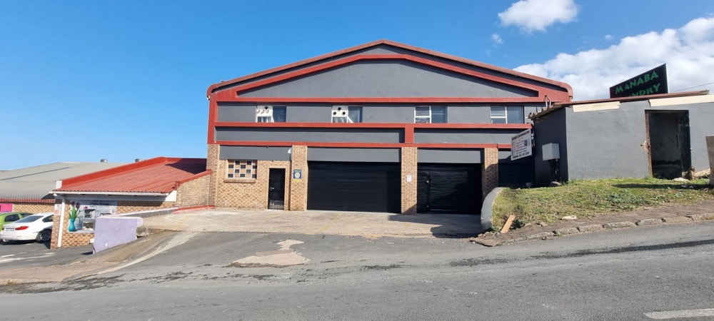 Commercial Building let in Uvongo - 1PSH1661936 Commercial Building let in Uvongo - 1PSH1661936