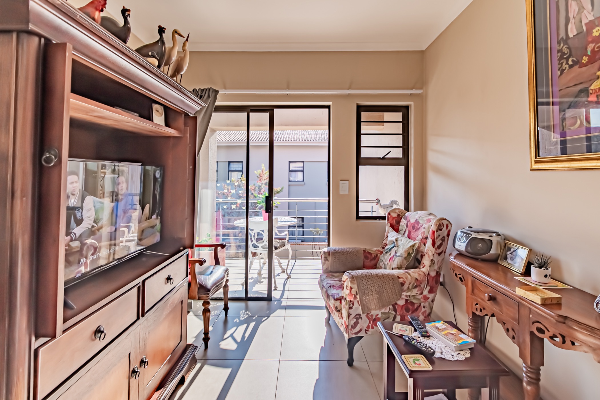 House sold in The Retreat - PT1677320