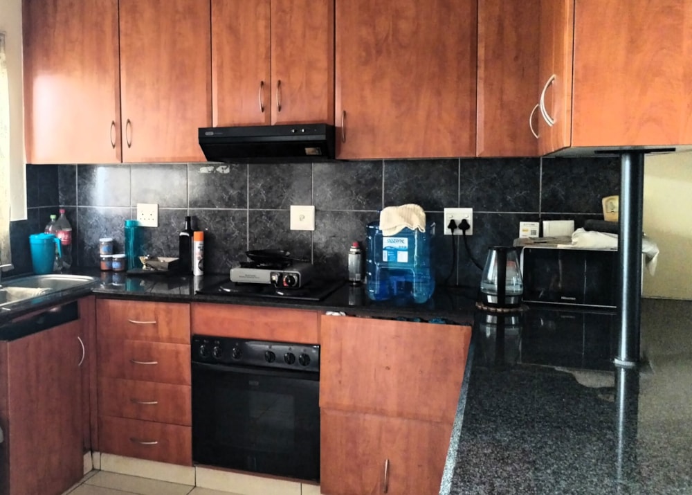 Townhouse for sale in Tongaat Central - 1BD1661942 Townhouse for sale in Tongaat Central - 1BD1661942