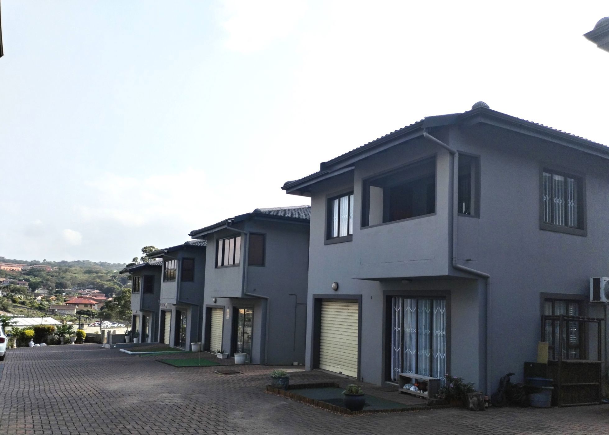 Townhouse for sale in Tongaat Central - 1BD1661942