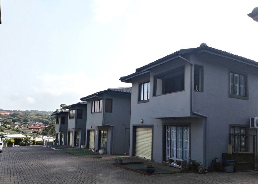 Townhouse for sale in Tongaat Central - 1BD1661942 Townhouse for sale in Tongaat Central - 1BD1661942