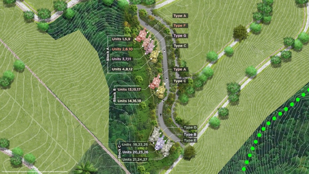 Apartment for sale in Seaton Estate - 1BD1661965 Apartment for sale in Seaton Estate - 1BD1661965